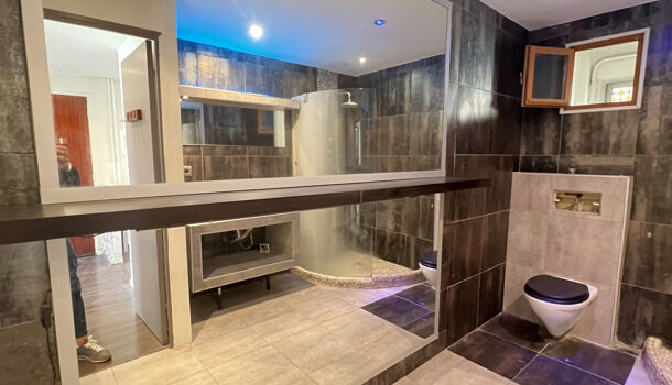 Appartement 3 pièces  à vendre Toulon 83000