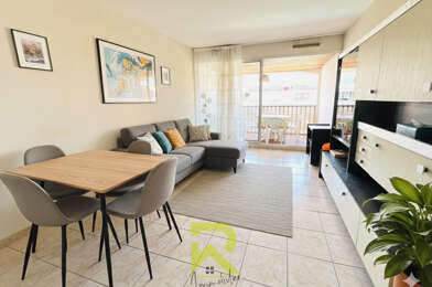 Appartement 3 pièces 199000 €