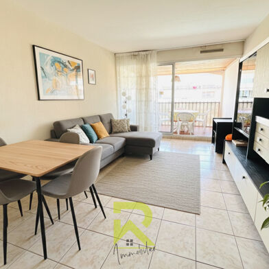 Appartement 3 pièces 199000 €