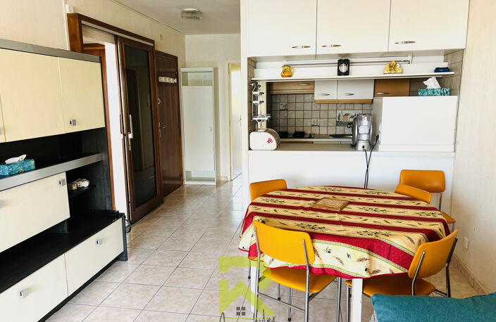 APPARTEMENT 3 PIECES AVEC GARAGE-LE CAP D'AGDE — photo 3