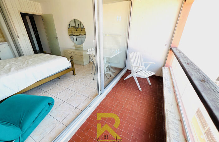 APPARTEMENT 3 PIECES AVEC GARAGE-LE CAP D'AGDE — photo 4