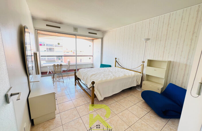 APPARTEMENT 3 PIECES AVEC GARAGE-LE CAP D'AGDE — photo 5