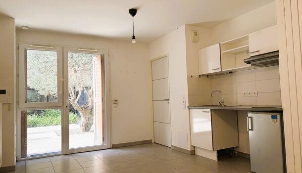 Appartement 1 pièces  à vendre Saint-Jean-de-Védas 34430