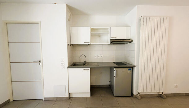 Appartement 1 pièces  à vendre Saint-Jean-de-Védas 34430