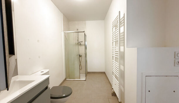 Appartement 1 pièces  à vendre Saint-Jean-de-Védas 34430