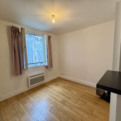 Appartement 1 pièces 208000 €