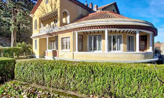 Maison 13 Pièces 300 m² à vendre à Saint-Pons-de-Thomières (34220)