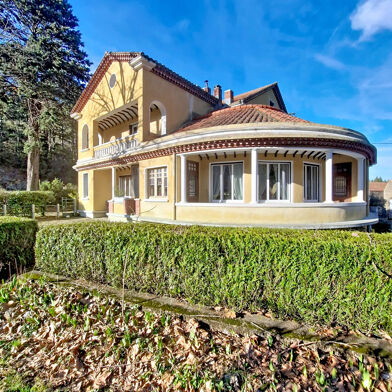 Maison 13 pièces 359000 €