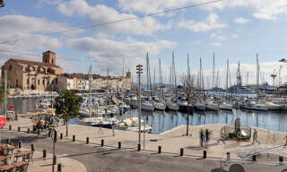 Appartement 2 Pièces 32 m² à louer à La Ciotat (13600)