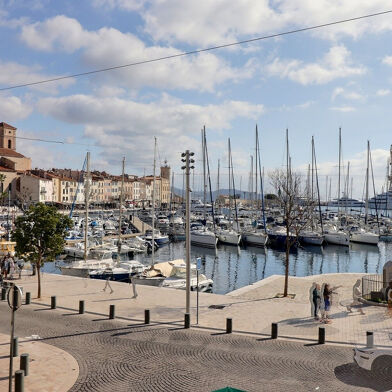 Appartement 2 pièces 920 €