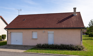 Maison 3 Pièces 85 m² à louer à Commenailles (39140)