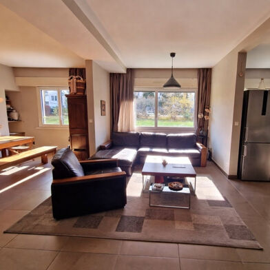 Appartement 7 pièces 695000 €