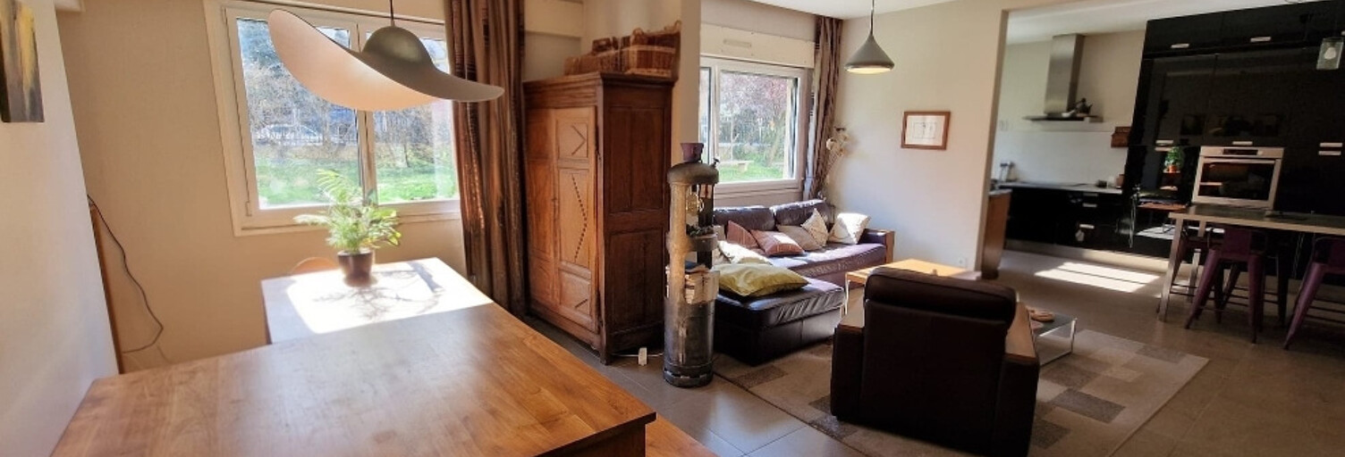 Appartement 7 Pièces 229 m² à vendre à Lyon 8 (69008)