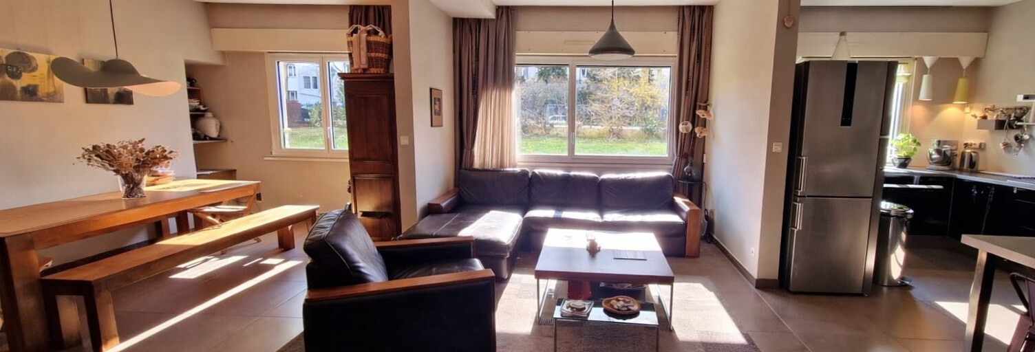 Appartement 7 Pièces 229 m² à vendre à Lyon 8 (69008)
