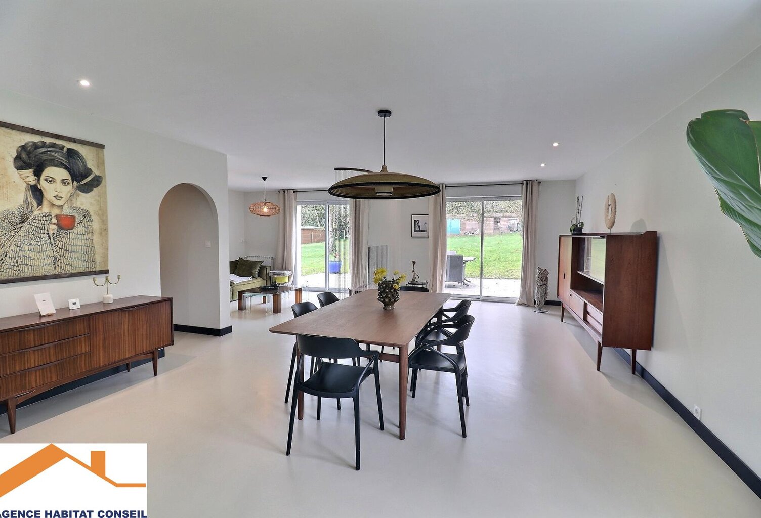 Vente maison 4 pièces 117 m² Bellevigny (85170) — photo 1