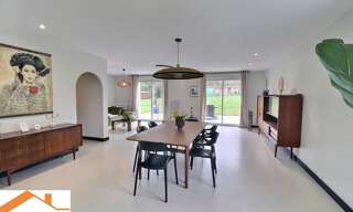 Maison 4 Pièces 117 m² à vendre à Bellevigny (85170)