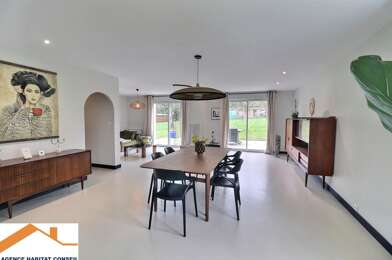 Maison 4 pièces 362000 €