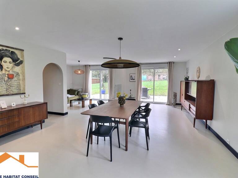 Maison 4 pièces 117 m² — photo 1