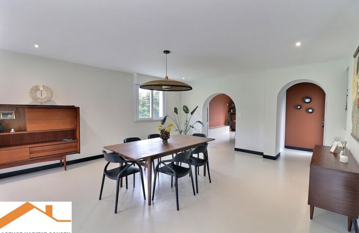 Vente maison 4 pièces 117 m² Bellevigny (85170) — photo 2