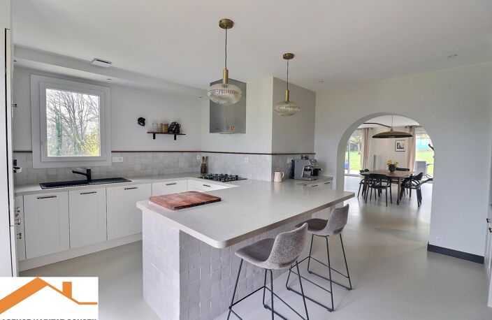 Vente maison 4 pièces 117 m² Bellevigny (85170) — photo 4
