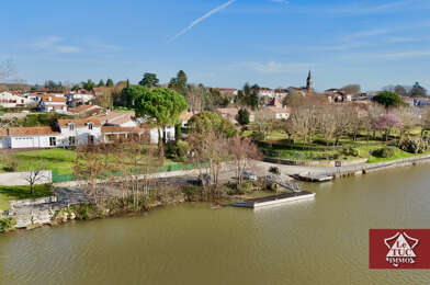 Maison 9 pièces 399000 €