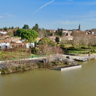 Maison 9 pièces 399000 €