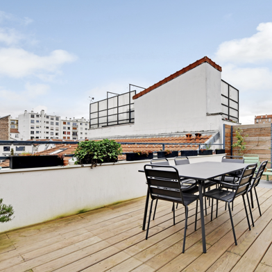 Appartement 5 pièces 1250000 €