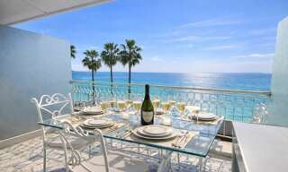 Appartement 1 Pièce 34 m² à vendre à Antibes (06160)