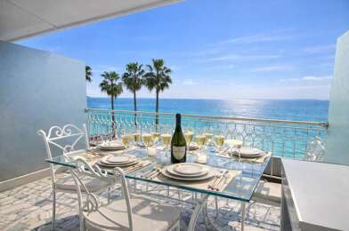 Appartement 1 pièces 420000 €