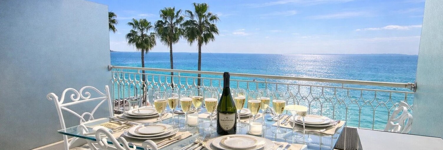 Appartement 1 Pièce 34 m² à vendre à Antibes (06160)