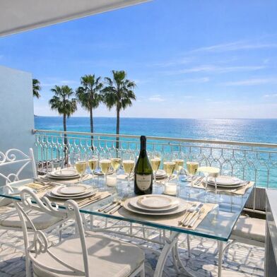 Appartement 1 pièces 420000 €