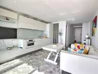 SOUS COMPROMIS EXCLUSIVITÉ – Studio vue mer face aux plages de Juan-les-Pins — photo 4