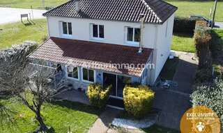 Maison 4 Pièces 104 m² à vendre à Neuvic (24190)