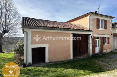 Maison 3 pièces 100000 €