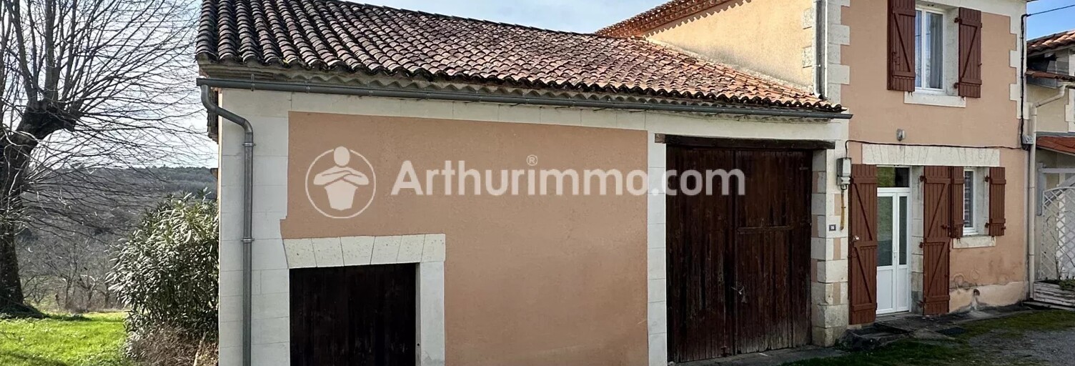 Maison 3 Pièces 82 m² à vendre à Neuvic (24190)