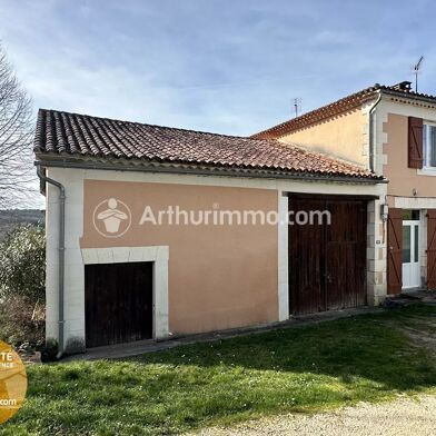 Maison 3 pièces 100000 €