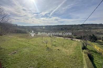 Maison 3 pièces 100000 €