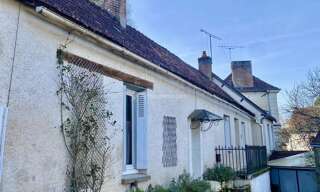 Maison 5 Pièces 120 m² à vendre à Villedieu-le-Château (41800)