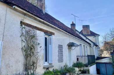 Maison 5 pièces 128400 €
