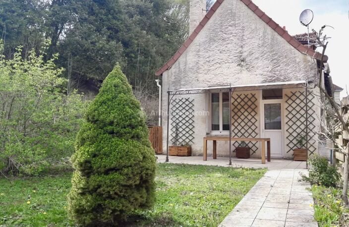 Charmante fermette de 120 m2 restaurée à 10 minutes de La CHARTRE SUR le LOIR — photo 2