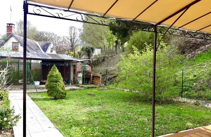 Charmante fermette de 120 m2 restaurée à 10 minutes de La CHARTRE SUR le LOIR — photo 3