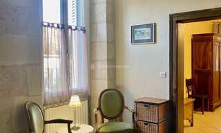 Maison 5 Pièces 120 m² à vendre à Villedieu-le-Château (41800)