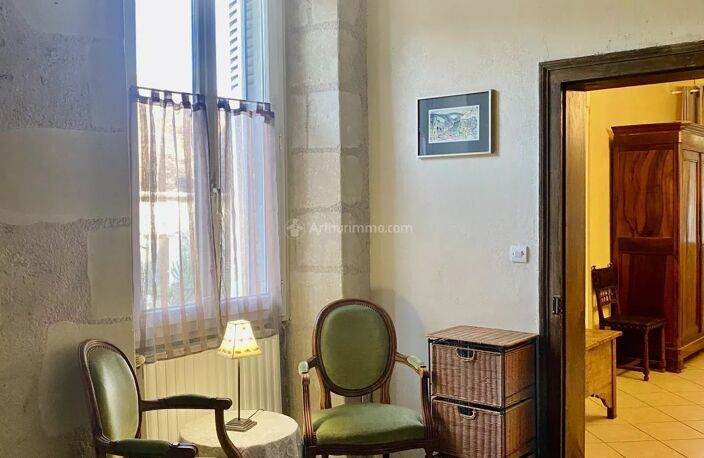 Charmante fermette de 120 m2 restaurée à 10 minutes de La CHARTRE SUR le LOIR — photo 4