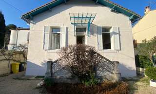 Maison 3 Pièces 65 m² à vendre à Marseille 9 (13009)