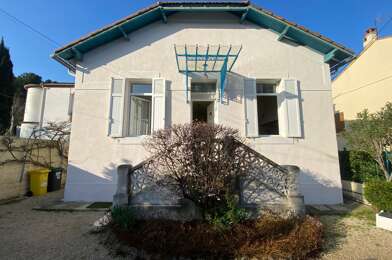 Maison 3 pièces 370000 €