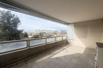 Appartement 4 pièces 297000 €