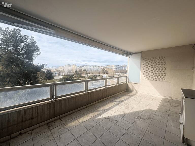 Appartement 4 pièces 84 m² — photo 1