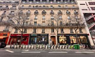 Appartement 4 Pièces 89 m² à vendre à Paris 11 (75011)