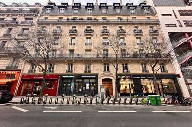 Appartement 4 pièces 650000 €