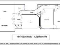 Appartement 4 pièces 89 m² — photo 4